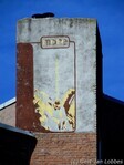 Detail gevel.
<br/>
Gert-Jan Lobbes, 2016